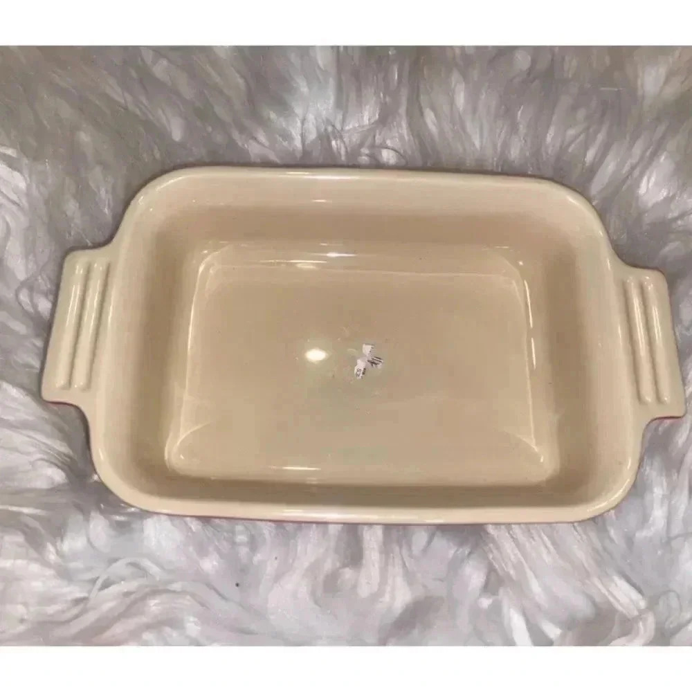 Le Creuset Mini Rectangular Dish - Picture 2 of 3
